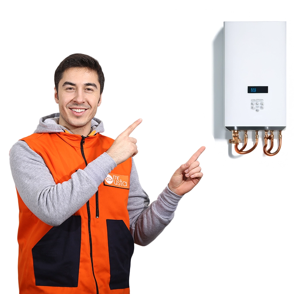 Kulp Kombi Tamircisi